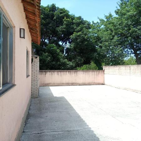 Casa Dos Bons Ventos - A 6 Minutos Da Praia De Carro Itaipuaçu Exterior foto
