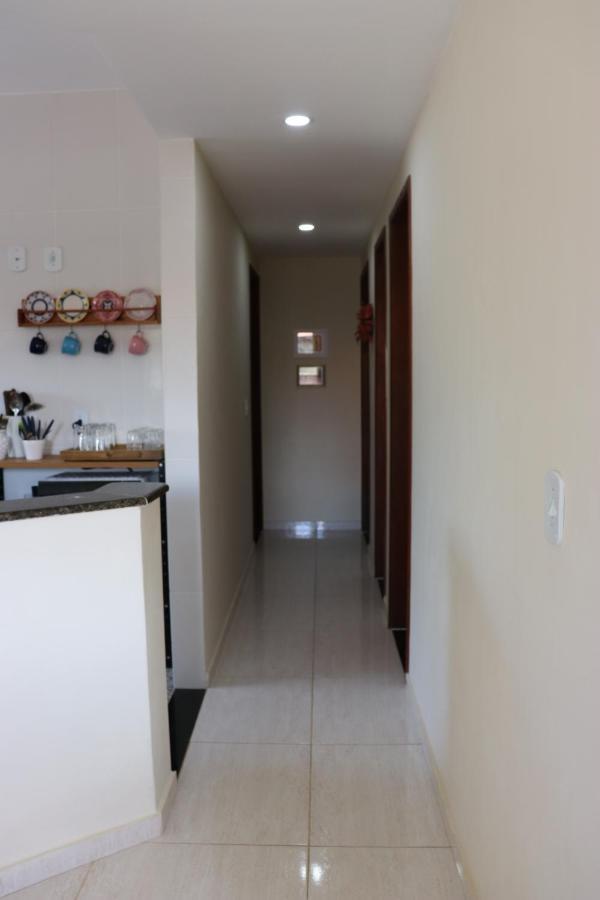 Casa Dos Bons Ventos - A 6 Minutos Da Praia De Carro Itaipuaçu Exterior foto